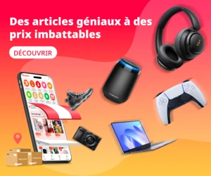 code promo aliexpress